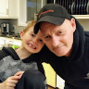 Meet your Posher, Robert